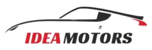 logo idea motors