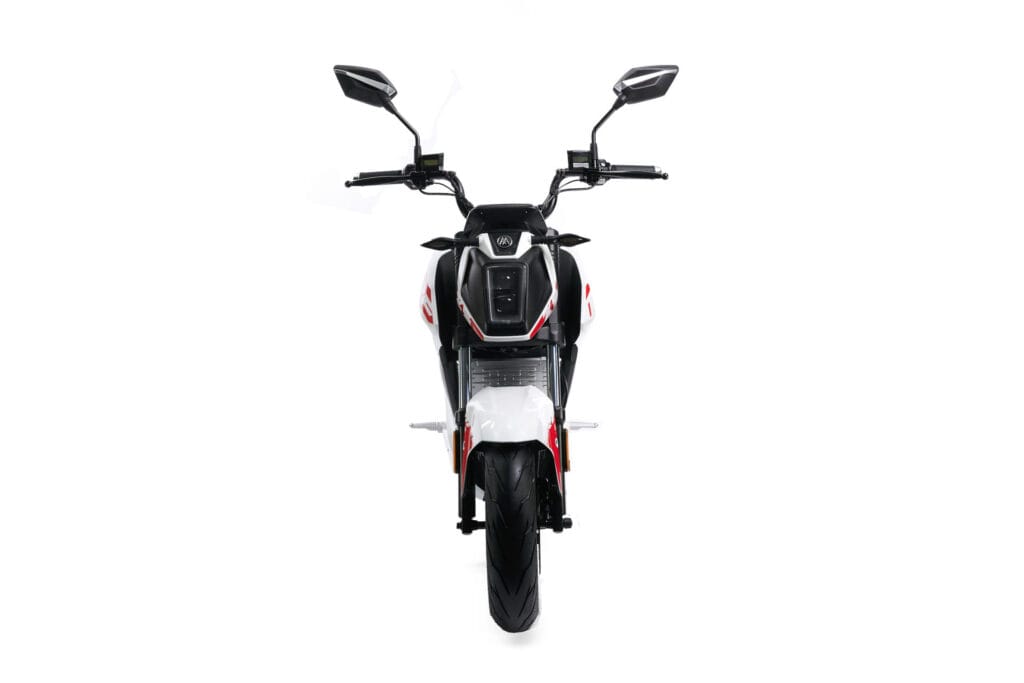 PIT BIKE MRF ESTREET 2.5