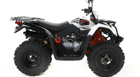 quad kayo au 200 t3b