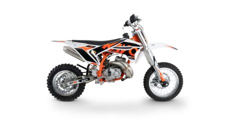 DIRT BIKE KT50 KAYO